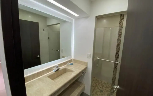 Hotel Maria Del Carmen