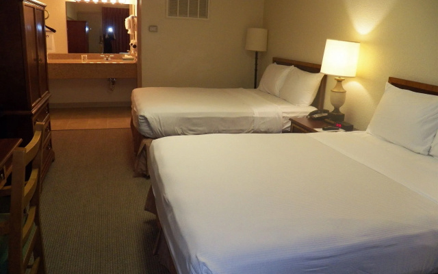 University Inn