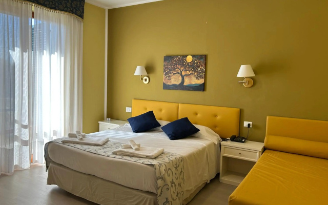 Hotel Duca Della Corgna