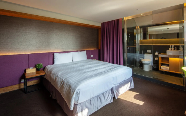 Goodmore Hotel