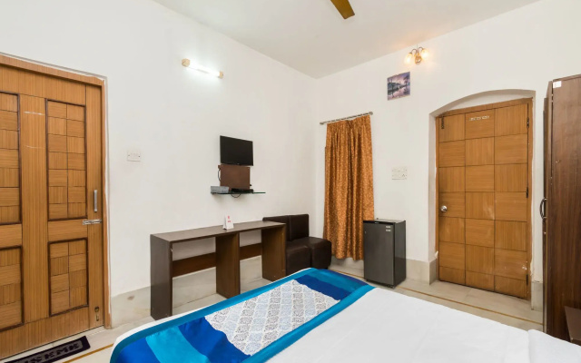 Inspirasun Kalighat by OYO Rooms