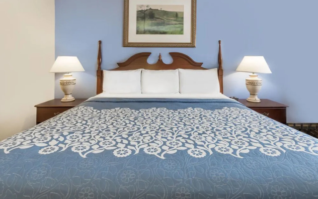 Days Inn Plymouth