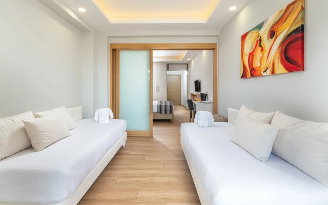 Poseidon Resort Hotel