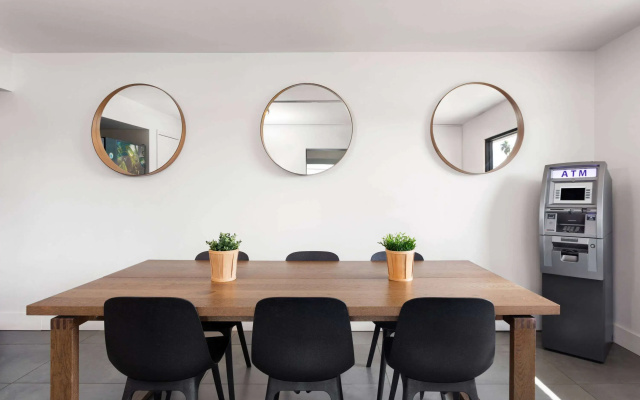 Developer Inn Express Fundamental, a Travelodge by Wyndham
