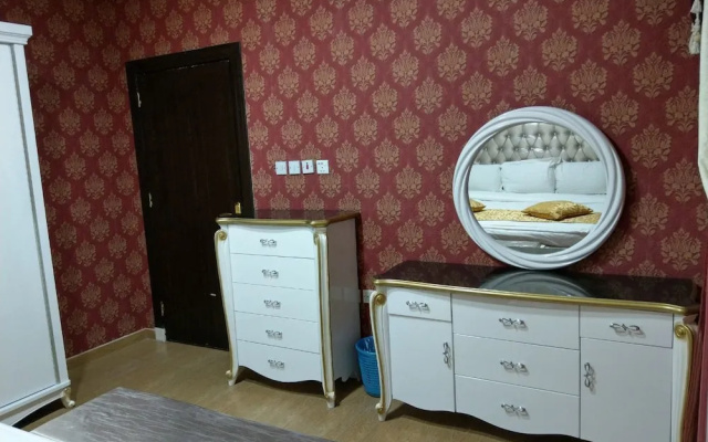 Madaya Residential Units - Alshumisi