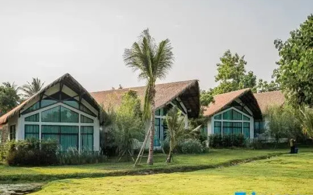 Villa De Leaf River Kaeng Krachan