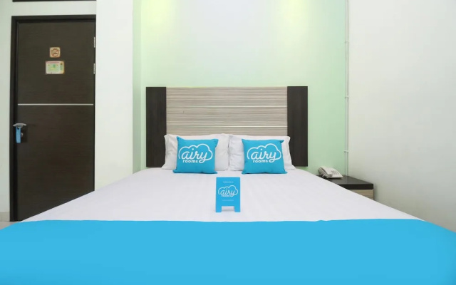 Airy Wenang WR Supratman 6 Manado