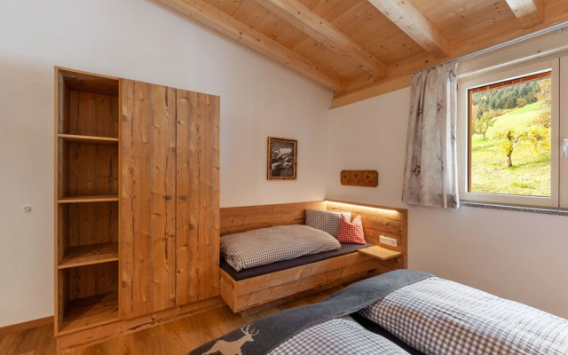 Chalet Spatn F Genberg