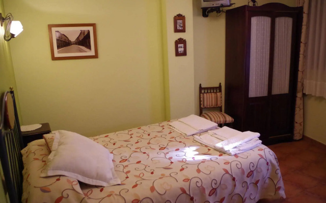 Hotel Rural Villa y Corte