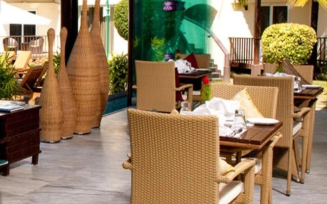 Hotel Orchid 24x7