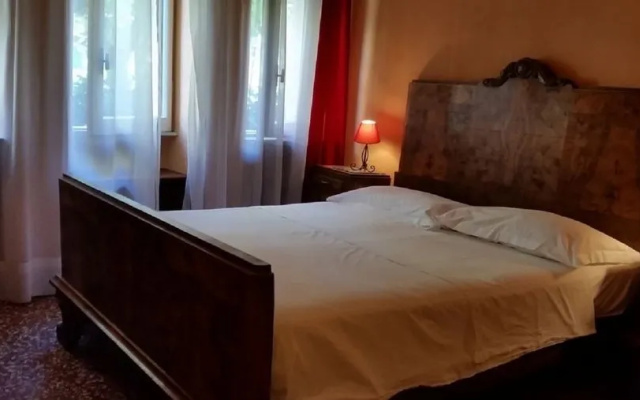 B&B LAuberge