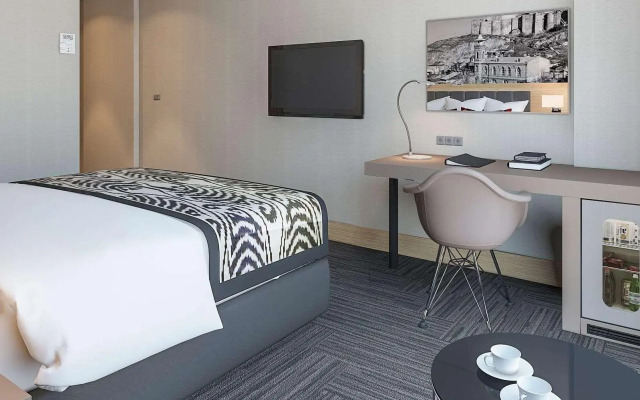 Ramada Encore by Wyndham Tbilisi