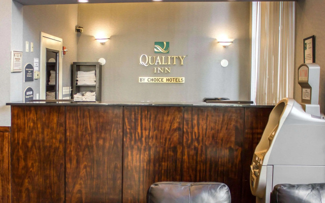 Quality Inn Long Island City