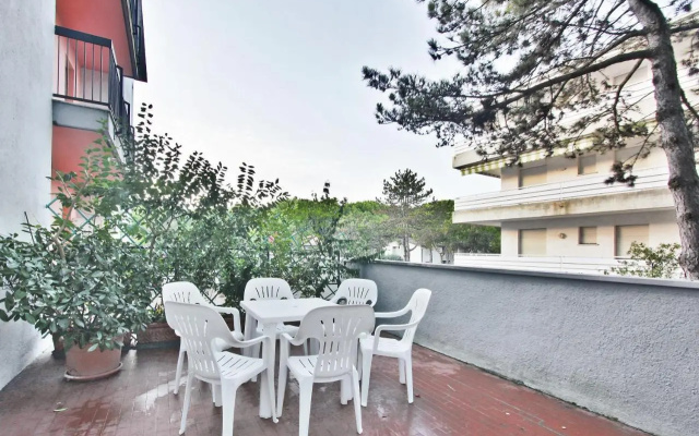 Condominio Croce del Sud