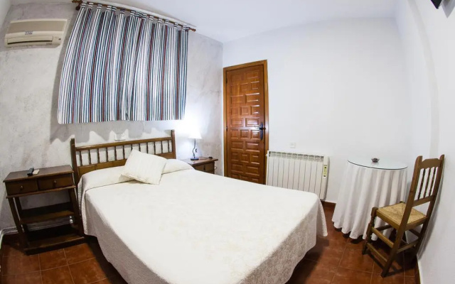 Hostal Guadiana