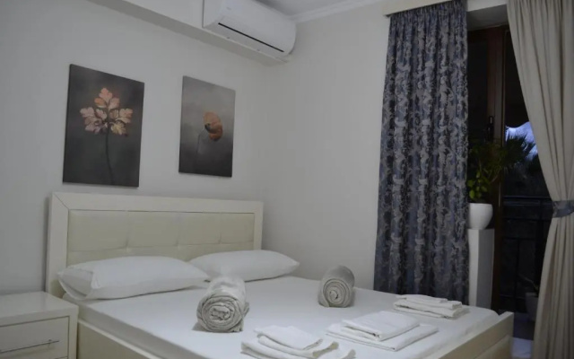Aria Apartment