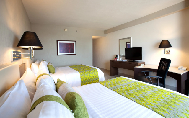 Holiday Inn Puebla La Noria by IHG