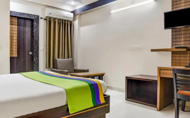 Treebo Royal Sun Palace MP Nagar Zone 2