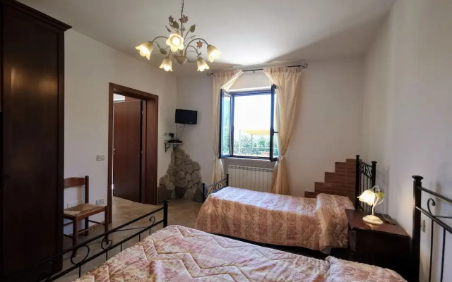 Agriturismo Sole Luna