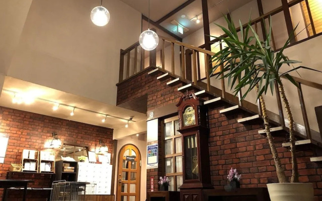 Kagura Mitsumata Cottages