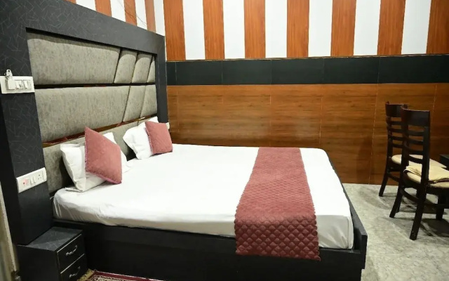 Hotel Jeevan Sathi By GRB