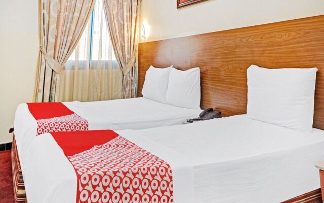 Al Arraf Hotel