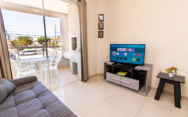 1009 - Apartamento para Locação em Bombinhas