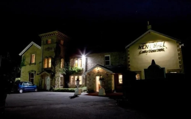 Nent Hall Country House Hotel