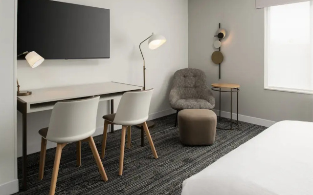 TownePlace Suites Eugene