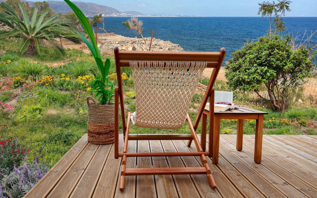 Eco Dome Crete