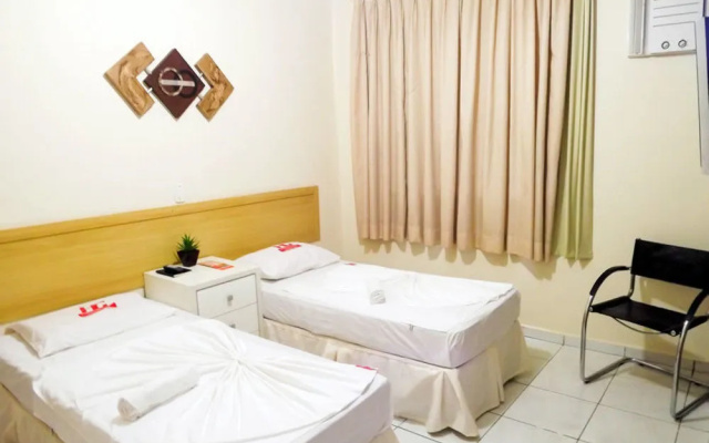 Hotel Planalto II