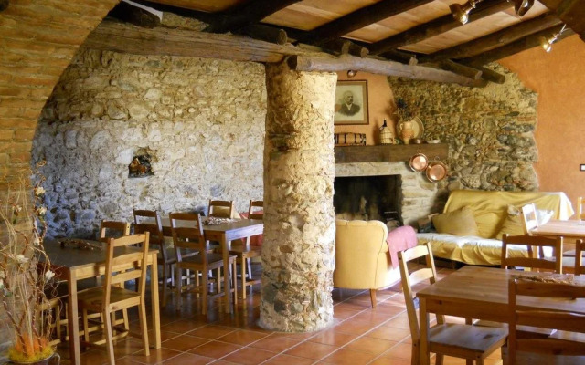 Mandria Del Dottore Toscano