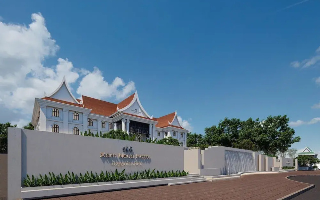 Horkeo Boutique Hotel