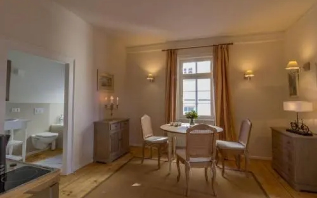 Apartment Remise
