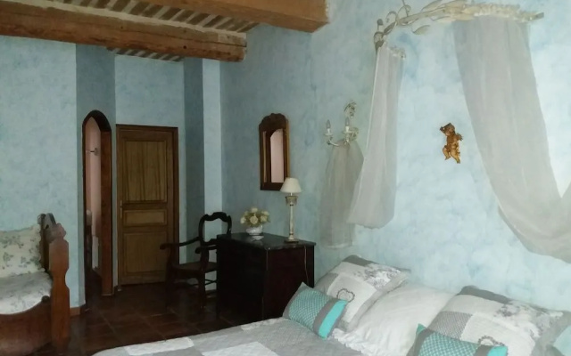 Le Clos des Rosalines