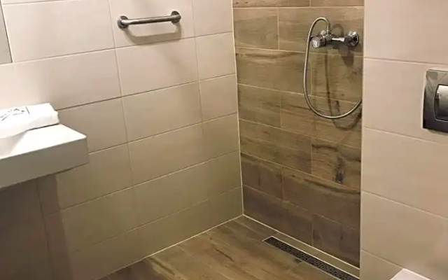 Hotel Bosak