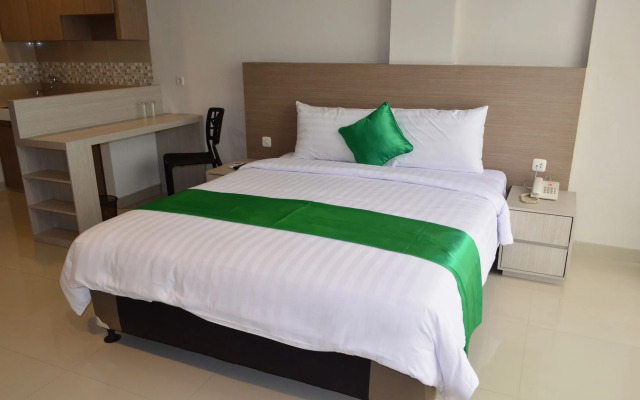 OYO 3811 Best Inn Hotel