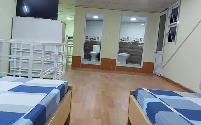 Vuon Nha Dan Homestay