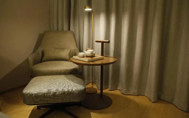 JI Hotel Shanghai Jinqiao