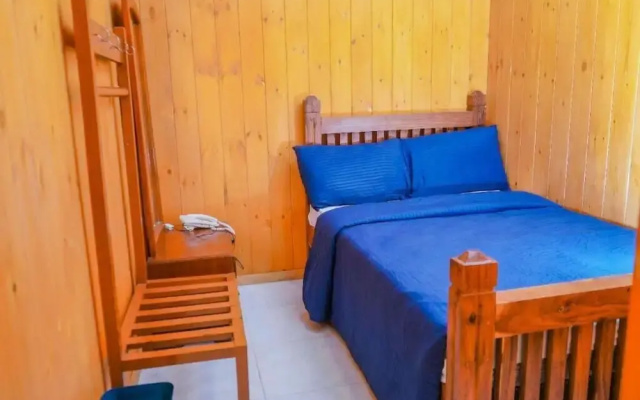 Jaithra Inn