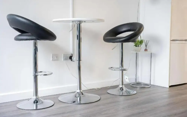 Sevenstay Bold Street Apartment