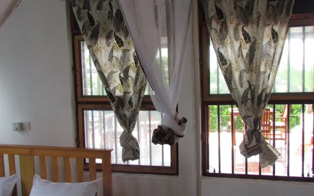 Nutmeg House Zanzibar