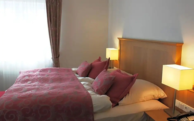 Hotel Frankenbach