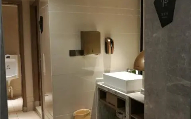Echarm Hotel Xiamen Zhongshan Road Walking Street