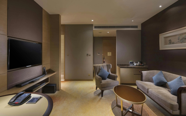 Hilton Yantai