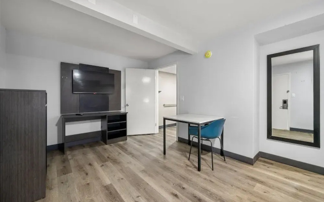 Southern Suites Carrollton