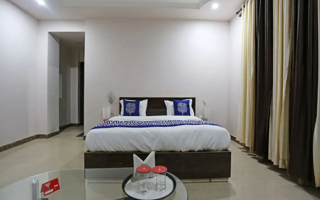 sheetal hotel