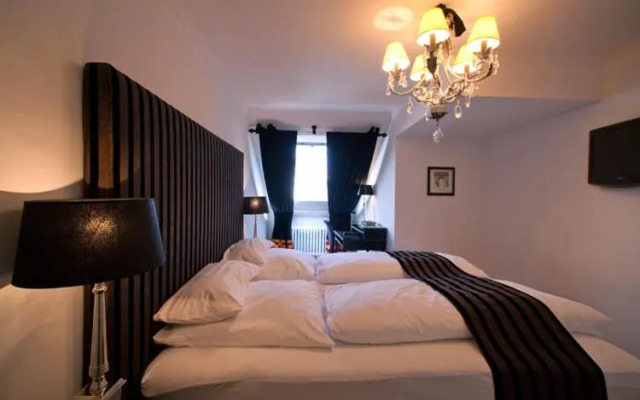 Hotel Aleksandra