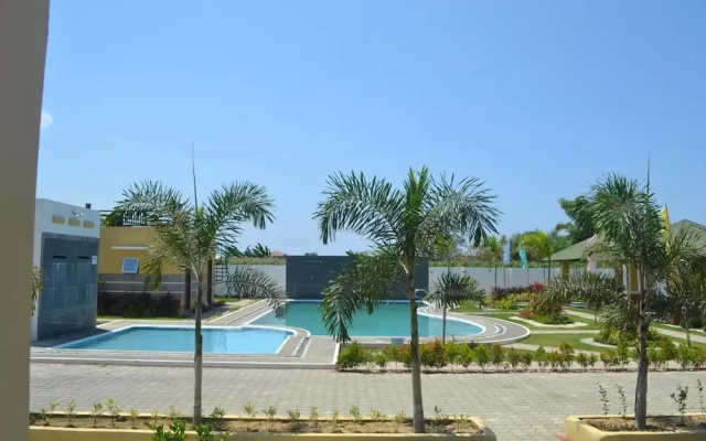 Softwind Villa