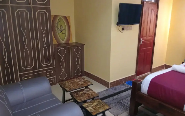 Keriwest Hotel